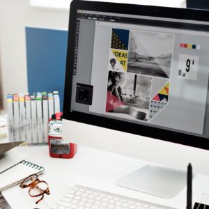 Business Card Design
