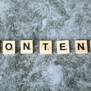 Website Content Uploading